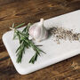 Marble Serving Board, Dark, Light Or Cream Colour, thumbnail 1 of 8