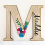Personalised Decorative Letters, thumbnail 3 of 6