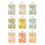 Personalised March Birth Flower Print, thumbnail 3 of 6
