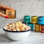 Popcorn Seasoning Bundle Eight Pack, thumbnail 1 of 4