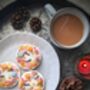 Personalised Spooky Season Biscuit Box, thumbnail 5 of 7