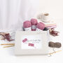 Learn To Crochet Box, thumbnail 10 of 12