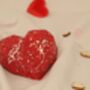S’mores Stuffed Chocolate Heart | Saffire Chocolates, thumbnail 7 of 7