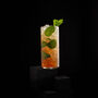 Alcohol Free Fiery Ginger Mojito Mocktail Gift Set, thumbnail 5 of 5
