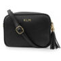 Personalised Luxury Crossbody Bag, thumbnail 1 of 12