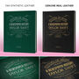 Taylor Swift Personalised Gift Music Legend Deluxe Book Swifties, thumbnail 4 of 10