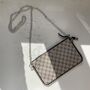 Personalised Embossed Sadie Studded Cross Body Bag, thumbnail 2 of 5