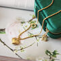 'A Token of Love' Heart Locket Necklace, thumbnail 9 of 12