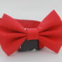 Red Dog Bow Tie, thumbnail 5 of 5