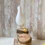 19cm Hand Painted Wooden Lifelike Seagull Ornament Figurine Sculpture, thumbnail 7 of 9