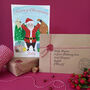 Personalised Letter From Santa, thumbnail 1 of 3