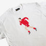 Jamie Carragher Liverpool T Shirt, thumbnail 4 of 4
