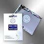 Make Lying Wrong Again Enamel Lapel Pin Badge, Political Gifts For Men, thumbnail 4 of 8