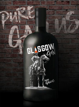 Glasgow Gin, 2 of 6
