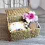 Afternoon Tea Hamper For Two, thumbnail 1 of 3