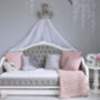 Florentine Daybed, thumbnail 1 of 1