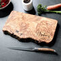 Personalised Wooden Olive Board, thumbnail 4 of 12