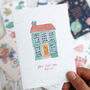 You Feel Like Home Valentine's Card, thumbnail 3 of 3
