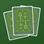Tennis Playing Cards | Gift For Tennis Fans, thumbnail 5 of 11