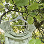Personalised Wedding Hanger For Bride And Bridal Party, thumbnail 2 of 7