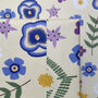 Luxury Botanical Wrapping Paper/Gift Wrap, thumbnail 4 of 9