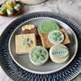 Personalised St Patrick's Day Sweet Treat Hamper, thumbnail 6 of 12