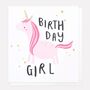 First Birthday Girl Gift Set, thumbnail 3 of 5