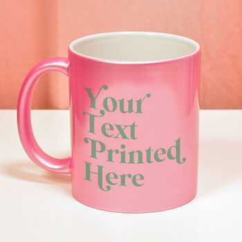 Create Your Own Custom Mug, 2 of 4