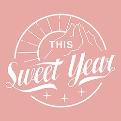 This Sweet Year Logo