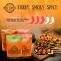 Spice Cartel's 'Asian Street Food' Spice Blend Gift Set, thumbnail 5 of 9