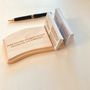 Personalised Business Card Holder, thumbnail 2 of 4