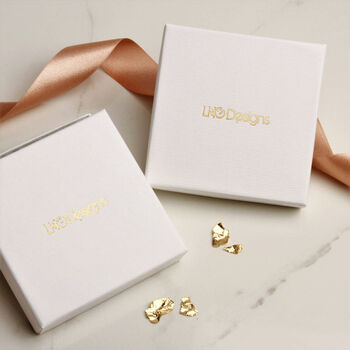 I Love You Locket Bracelet Gift, 5 of 5