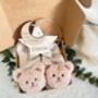 Baby's First Christmas Gift Box, Christmas Tree Ornament Keepsake, thumbnail 7 of 9