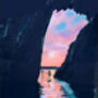 Sup Sunset Card, thumbnail 2 of 2