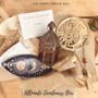 Celestial Sun And Moon Incense Ritual Gift Box Set, thumbnail 3 of 13