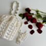 Bikaner Ivory Potli Bag, thumbnail 7 of 9