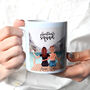 Personalised 'Besties Squad' Ceramic Mug, thumbnail 1 of 4