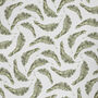 Tropical Leaf Wrapping Paper Roll Gift Wrap, thumbnail 2 of 2