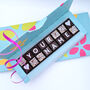 Personalised Chocolates In Small Box, thumbnail 2 of 7