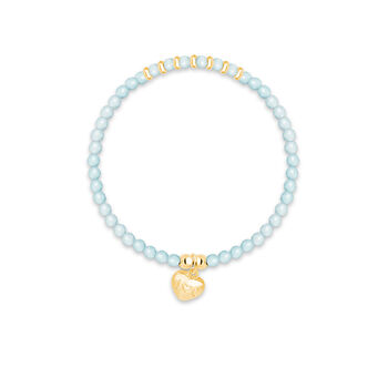 Affirmations Bracelet I Am True To Myself, 2 of 4