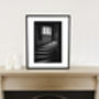 Staircase, Anglesey Abbey Photographic Art Print, thumbnail 2 of 4