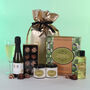 Prosecco And Pamper Hamper, thumbnail 1 of 3