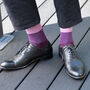 Block Stripe Men’s Socks Bundle, thumbnail 9 of 9