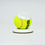 Roland Garros Upcycled Tennis Ball Bluetooth Speaker, thumbnail 5 of 11