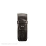 Personalised Luxury Leather Pen Holder. 'The Pienza', thumbnail 4 of 12