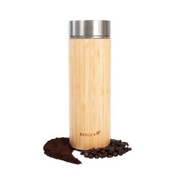 Bamboo Flask, 4 of 4