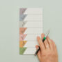 Stationery Letterbox Gift Set Two, thumbnail 8 of 10