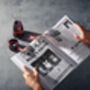 Orlando Magic Personalised Nba Basketball Gift Newspaper Book, thumbnail 8 of 12