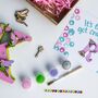 Personalised Paint Your Own Fairy Wooden Letter, thumbnail 6 of 7