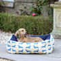 Dachshund Dog Bed, Small, thumbnail 2 of 3